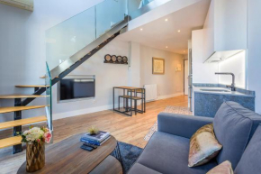 LAGASCA LUXURY PENTHOUSE, By Presidence Rentals